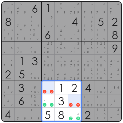 epoch sudoku hard