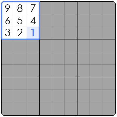 sudoku with pencil marks online